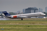 McDonnell Douglas MD-87 (DC-9-87)
