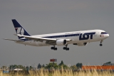Boeing 767-35D/ER