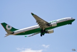Airbus A330-203