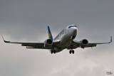 Boeing 737-5Y0