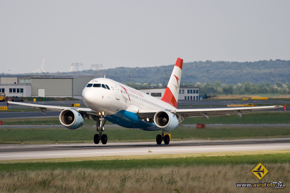Airbus A319-112
