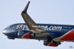 Boeing 737-76N