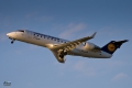Bombardier CRJ-100LR (CL-600-2B19)