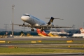 Bombardier CRJ-200LR (CL-600-2B19)