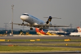 Bombardier CRJ-200LR (CL-600-2B19)