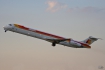 McDonnell Douglas MD-88 (DC-9-88)