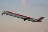 McDonnell Douglas MD-88 (DC-9-88)