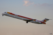McDonnell Douglas MD-88 (DC-9-88)