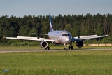 Airbus A319-111