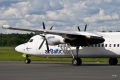 Fokker 50
