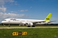 Boeing 757-256