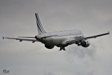 Airbus A320-211