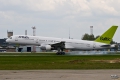Boeing 757-256