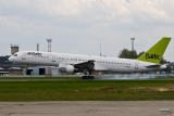 Boeing 757-256