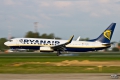 Boeing 737-8AS