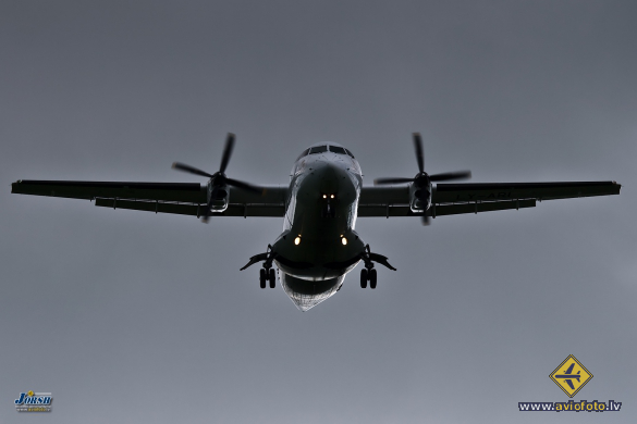 ATR ATR-42-300