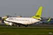 Boeing 737-33V