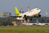 Boeing 737-33V
