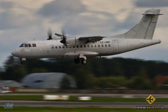 ATR ATR-42-300