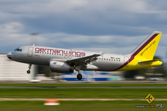 Airbus A319-132