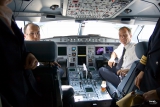 Airbus A340-642
