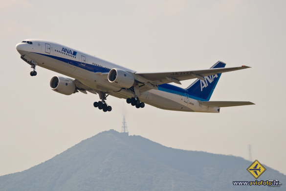 Boeing 777-281/ER
