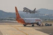 Boeing 737-85F