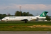 Fokker 100 (F-28-0100)