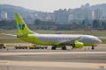 Boeing 737-86N