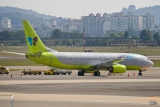 Boeing 737-86N