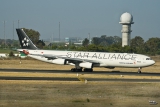 Airbus A340-311