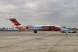 McDonnell Douglas MD-87 (DC-9-87)
