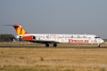 McDonnell Douglas MD-83 (DC-9-83)