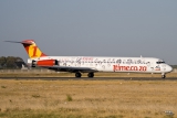 McDonnell Douglas MD-83 (DC-9-83)
