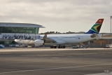 Airbus A340-211