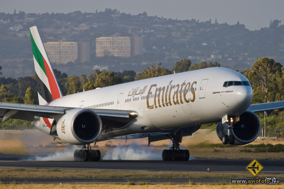Boeing 777-36N/ER