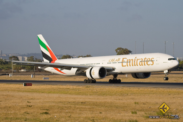 Boeing 777-36N/ER
