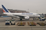 Airbus A318-111