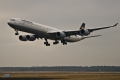 Airbus A340-642