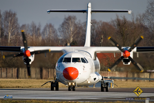 ATR ATR-42-300