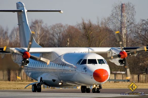 ATR ATR-42-300
