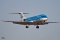 Fokker 70 (F-28-0070)