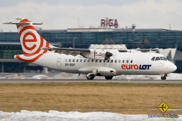 ATR ATR-42-500