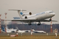 Yakovlev Yak-42D