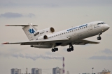 Yakovlev Yak-42D