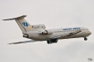 Yakovlev Yak-42D
