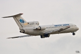 Yakovlev Yak-42D