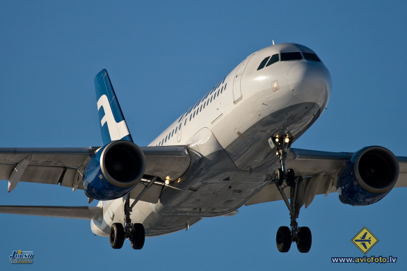 Airbus A319-112