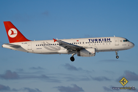 Airbus A320-232