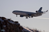 McDonnell Douglas MD-11/ER